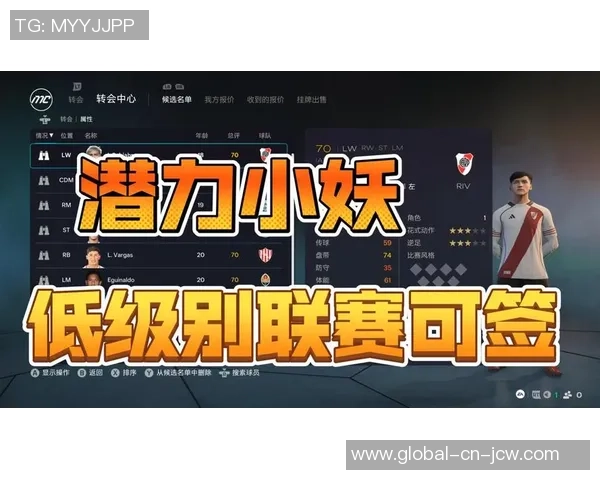 探索足球经理2010小妖的潜力与成长之路，打造属于你的传奇球队